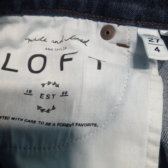 LOFT Modern Boot Sz 4/P27 - Picture 6 of 7
